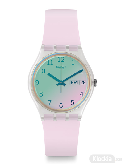 SWATCH Ultrarose