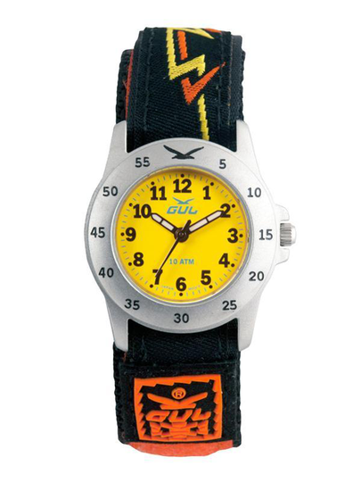 GUL Micro Velcro Yellow