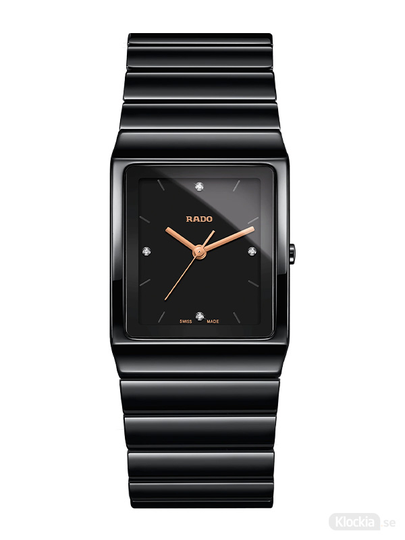 RADO Ceramic Diamonds 30mm