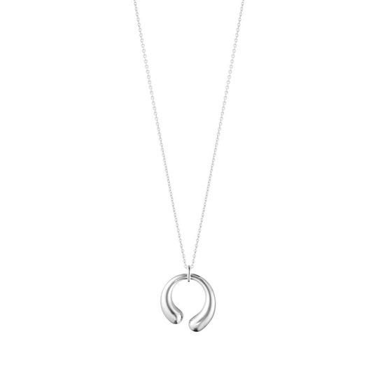 MERCY MEDIUM Hängsmycke Silver