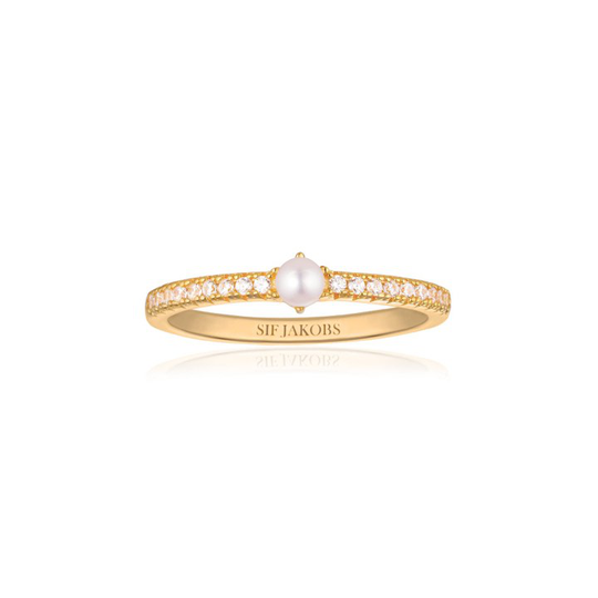 ELLERA PERLA UNO Ring 50