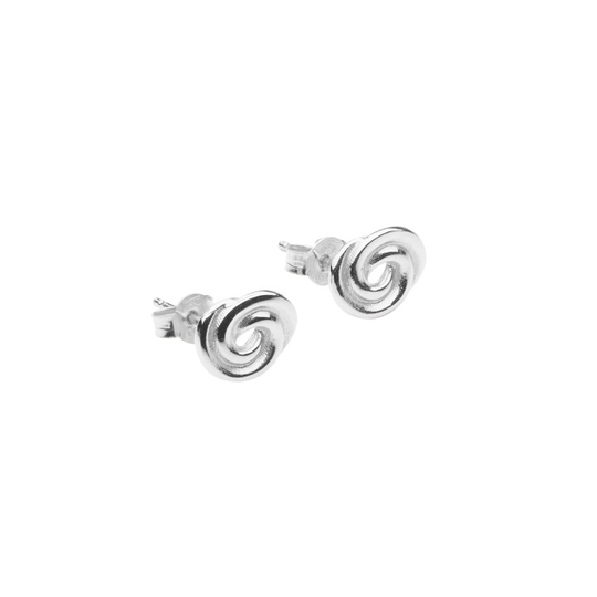 Bun ear silver