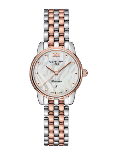 CERTINA DS-8 Lady