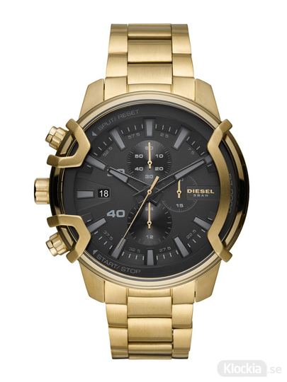 DIESEL Griffed 48mm