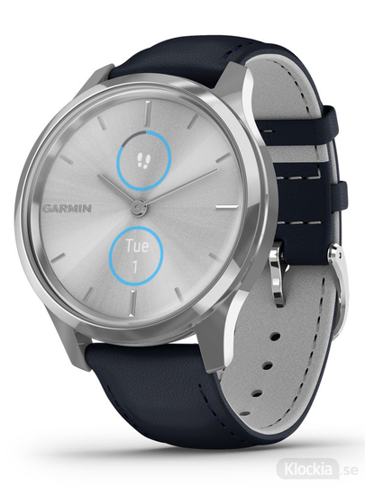 Garmin vívomove Luxe 42mm