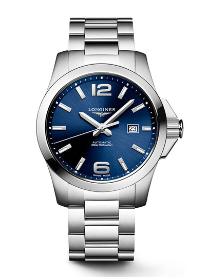 LONGINES Conquest Automatic 43mm