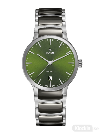 RADO Centrix Automatic 38mm