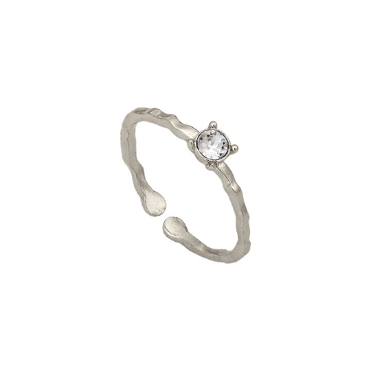 Ada ring - Crystal