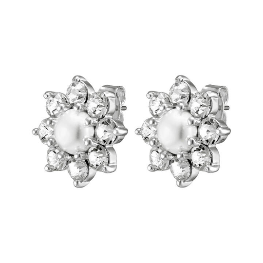 ROSETTA Silver WHITE