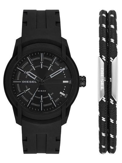 DIESEL Armbar Gift Set