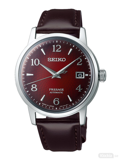 SEIKO Presage Automatic 39mm