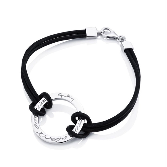AVO Leather Armband