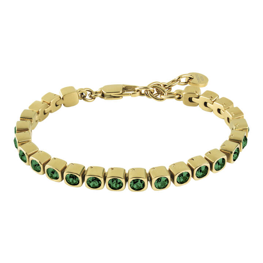 CORY Guld GREEN
