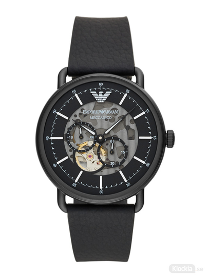 Emporio Armani Automatic 43mm