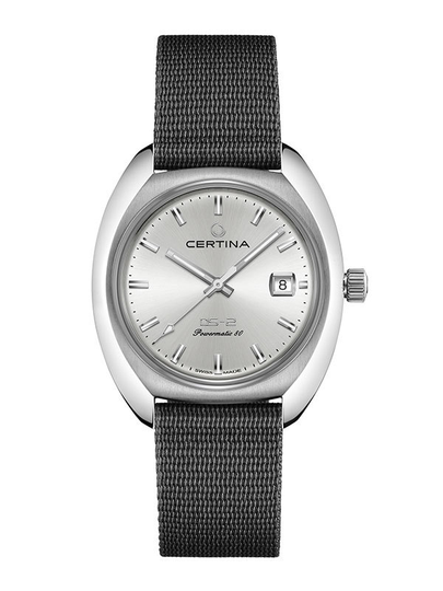 CERTINA DS-2 Powermatic 80 40mm