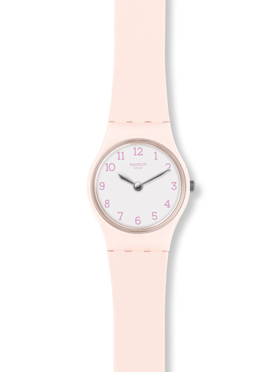 SWATCH Pinkbelle