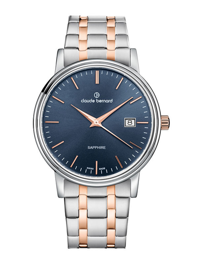 Claude Bernard Classic 39mm