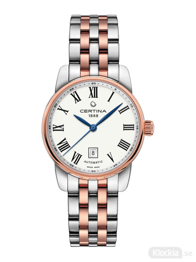 CERTINA DS Podium Lady Automatic 29mm