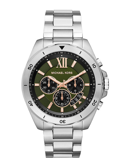Michael Kors Brecken Chronograph 45mm