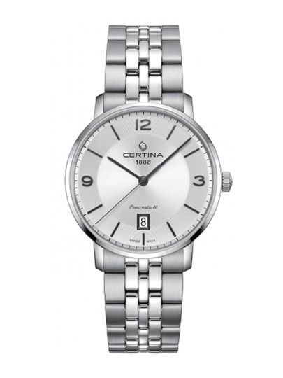CERTINA DS Caimano Powermatic 80