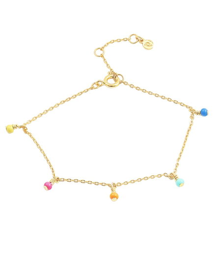 Nova armband (Guld)