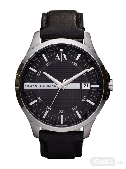 Armani Exchange 46mm