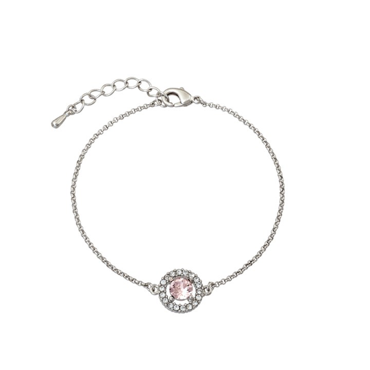 Miss Miranda armband - Silk