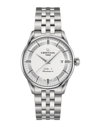 CERTINA DS-1 Powermatic 80 Himalaya