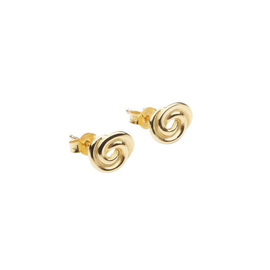 Bun ear gold