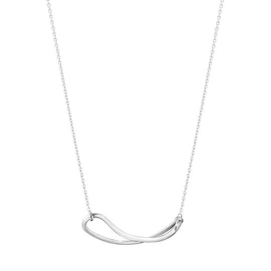 INFINITY Hängsmycke Silver