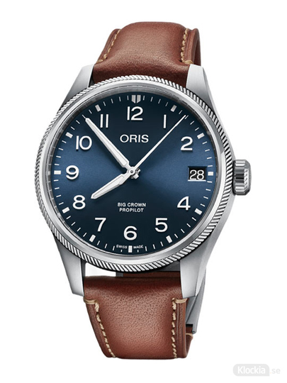 ORIS Big Crown ProPilot Big Date