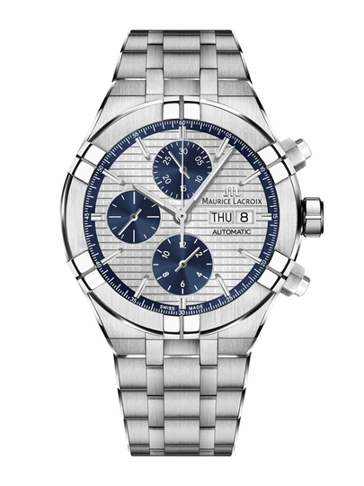 Maurice Lacroix Aikon Gents Automatic Chrono 44mm