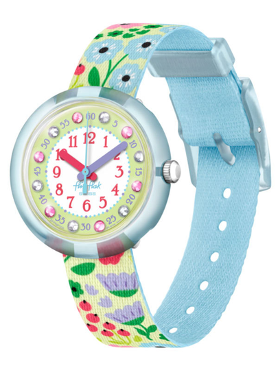 Flik Flak Flower Power