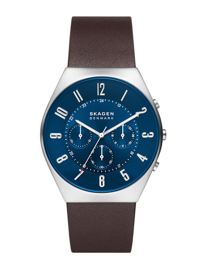 SKAGEN Grenen Chronograph 42mm