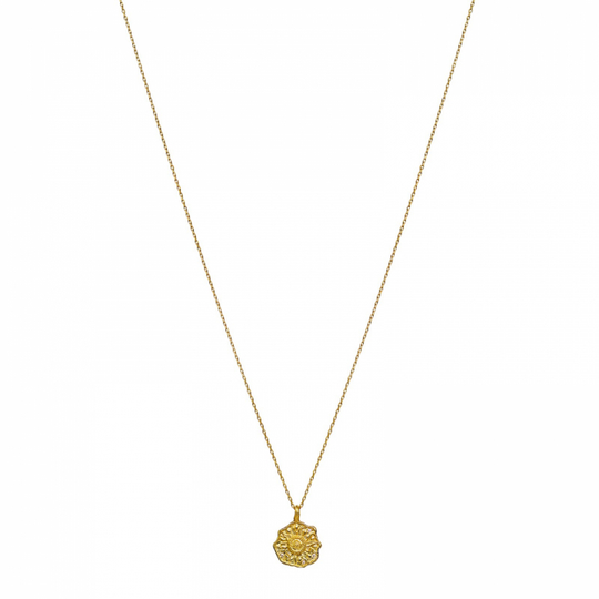 Kaisa Halsband Guld