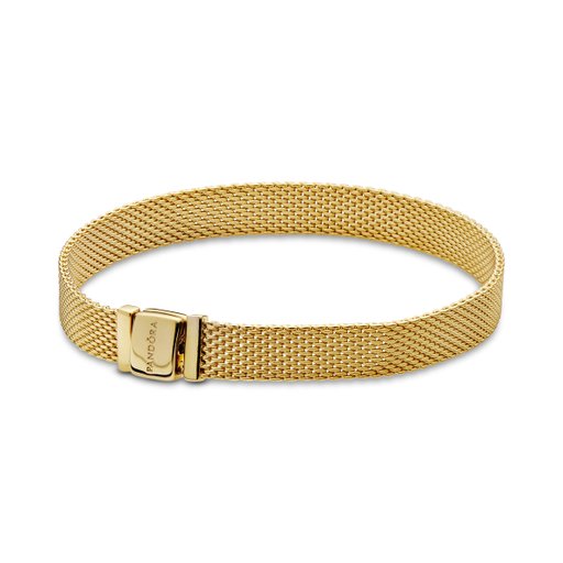 Armband i äkta silver