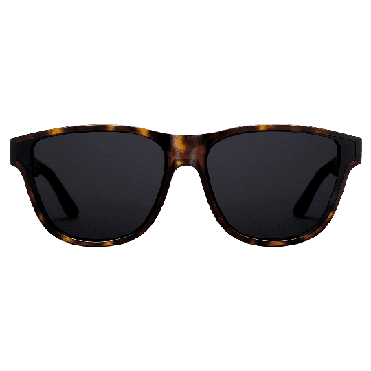 Daniel Wellington DW Bio-Acetate Ambler One Size Dark Havana