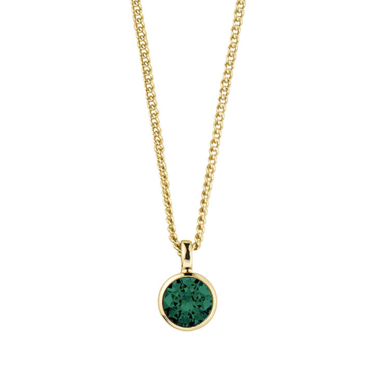 ETTE Guld GREEN