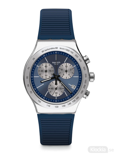 SWATCH Lost In The Sea