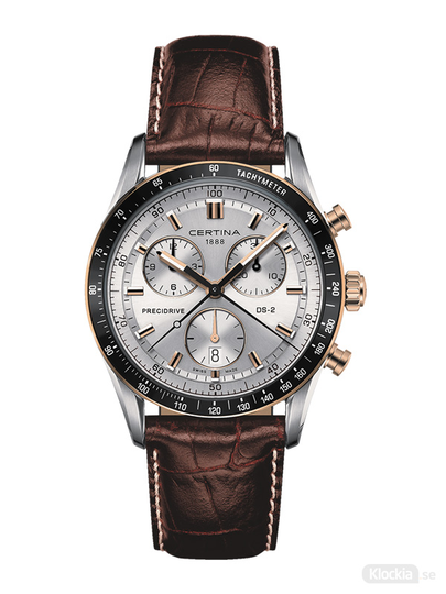 CERTINA DS-2 Chronograph*