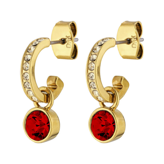 DESSA Guld RED
