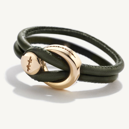 Changes Gold Green XL