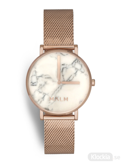MALM Stockholm Marble