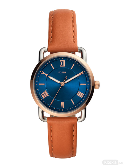 FOSSIL Copeland 34mm