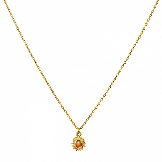 Hania Halsband Guld