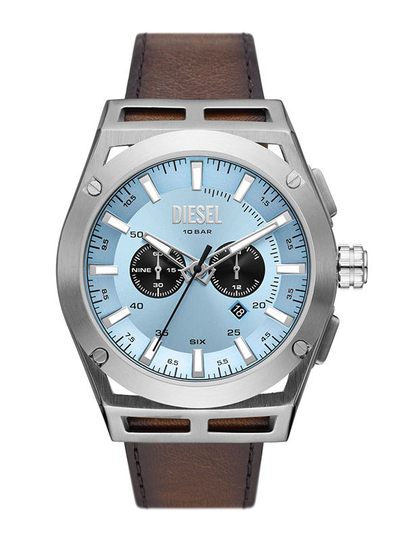 DIESEL Timeframe 48mm