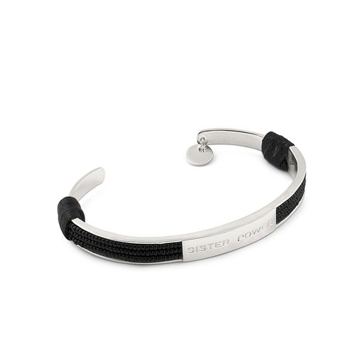 Sister Power Armring