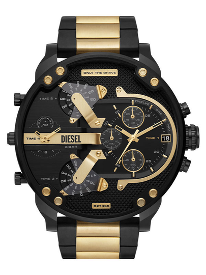 DIESEL Mr Daddy 2.0 57mm