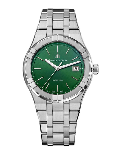 Maurice Lacroix Quartz 40mm