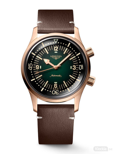 LONGINES Legend Diver